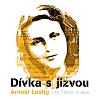 CD Dívka s jizvou