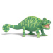 Schleich 14911 chameleon caspar