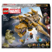 LEGO LEGO® Marvel Avengers vs. Leviathan 76290