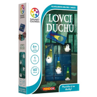 Smart Games Lovci duchů