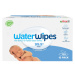 WATERWIPES 100% BIO odbouratené ubrousky 720 ks