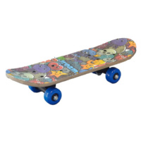 Skateboard PARTY DREAM 43cm