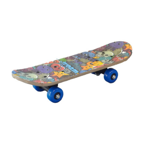 Skateboard PARTY DREAM 43cm Sparkys