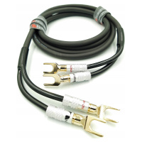 Nakamichi Ofc reproduktorový kabel 2x2,5mm vidlice 2m