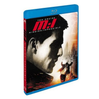 Mission: Impossible - Blu-ray