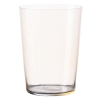 Poháry Tumbler béžové 515 ml set 6 ks – 21st Century Glas Lunasol META Glass