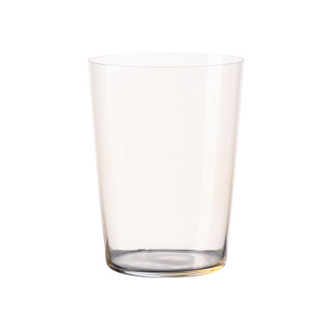 Poháry Tumbler béžové 515 ml set 6 ks – 21st Century Glas Lunasol META Glass Sola