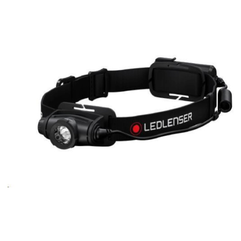 LEDLENSER čelovka H5 Core - Box