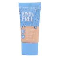 RIMMEL LONDON Kind&Free Make-up 010 Rose Ivory 30 ml