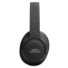 JBL T720BTBLK Černá