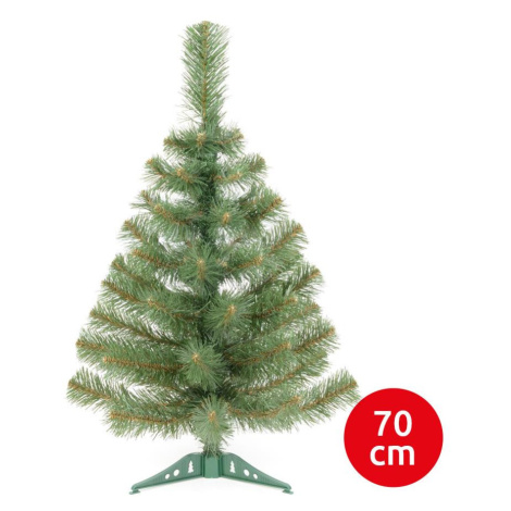 Vánoční stromek XMAS TREES 70 cm jedle Donoci