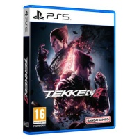 Tekken 8 - PS5