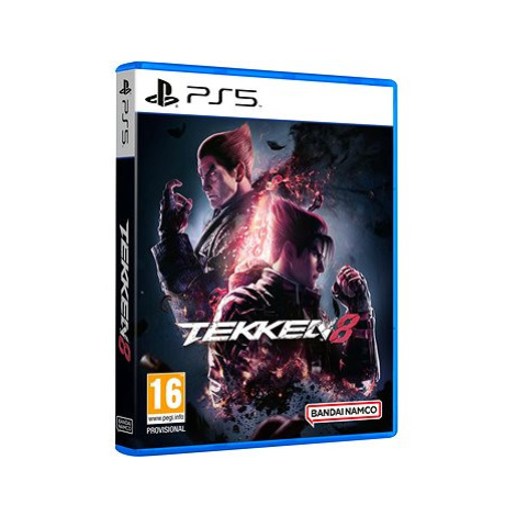 Tekken 8 - PS5 Bandai Namco Games