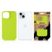 Tactical MagForce Velvet Smoothie Kryt pro Apple iPhone 15 Avocado