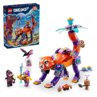 LEGO® DREAMZzz™ 71481 Izzie a její snová zvířátka