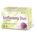 Noventis Izoflavony Duo s vitamínem D 50+10 kapslí