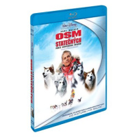 Osm statečných - Blu-ray