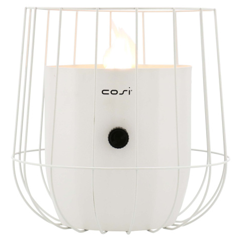 Zahradní lampa COSI Cosiscoop Basket - bílá HM5801120