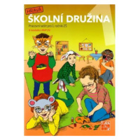 Hravá školní družina 1