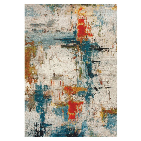 Medipa (Merinos), AKCE: 160x230 cm Kusový koberec Belis 40164-110 Multi, vícebarevná, obývací po