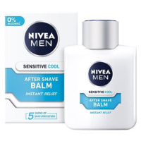 NIVEA Men Sensitive Cool After Shave Balm 100 ml