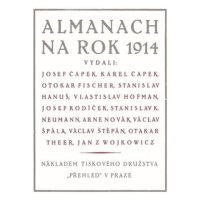 Almanach na rok 1914