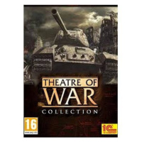 Theatre of War: Collection (PC) DIGITAL