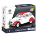 Cobi Citroen 2CV Dolly, 1:35