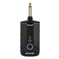 NuX Mighty Plug Pro