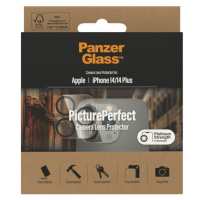 PanzerGlass™ Camera Protector iPhone 14/14 Plus