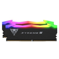 Patriot Xtreme 5 RGB 32GB KIT DDR5 7800MHz CL38