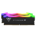 Patriot Xtreme 5 RGB 32GB KIT DDR5 7800MHz CL38