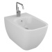 Bidet Vitra Shift závěsný, vnitřní přívod 4394-003-1455