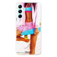 iSaprio Skate girl 01 pro Samsung Galaxy A34 5G