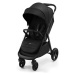 Kinderkraft Kočárek sportovní Rine Classic Black, Premium