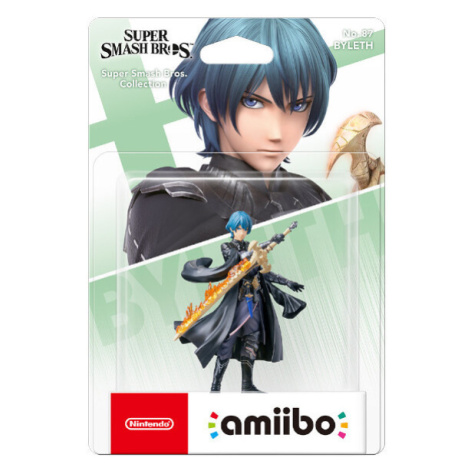 Figurka amiibo Smash Byleth NINTENDO