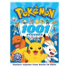 Pokemon: 1001 Stickers - kniha z kategorie Pro děti