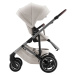 BRITAX RÖMER Kočárek sportovní Smile 5Z Soft Taupe Diamond collection