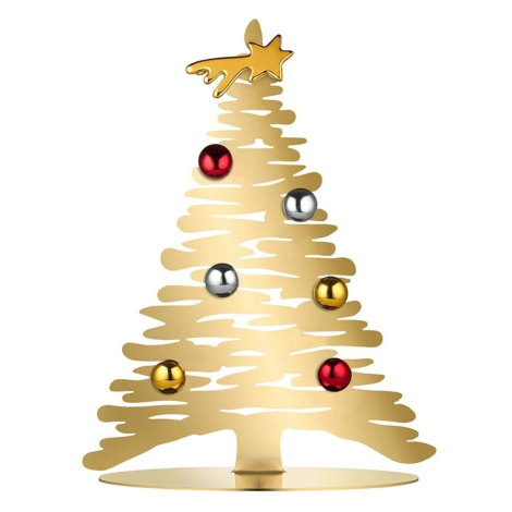 Vánoční dekorace Alessi Bark for Christmas