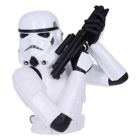 Figurka Star Wars - Stormtrooper NEMESIS NOW