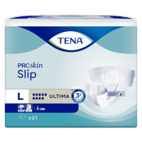 TENA Slip ultima inkontinenční kalhotky L 21 kusů 710621