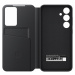 Samsung Smart View Wallet Case Galaxy S24+ EF-ZS926CBEGWW Černá