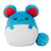 Pokemon Squishmallows Plyš 60 cm - Marill