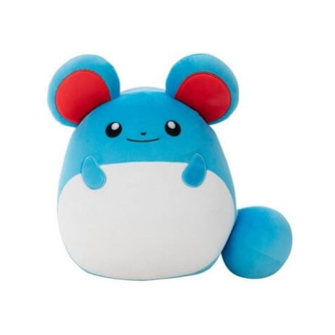 Squishmallows Pokemon Marill 60 cm Orbico