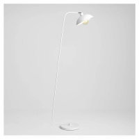 Euluna Stojací lampa 1036, 1 zdroj, bílá