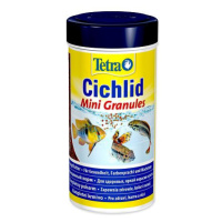 TETRA Cichlid Mini Granules 250 ml