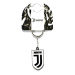 FOREVER COLLECTIBLES - Kovový přívěsek na klíče JUVENTUS FC Keyring