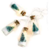 ACA Lighting ”MINI skleněné lahve