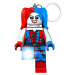 LEGO® svítící přívěsky LEGO® svítící přívěsek: Darth Vader™ ve svetru