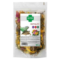 Nutrin Nature Reptality 80 g